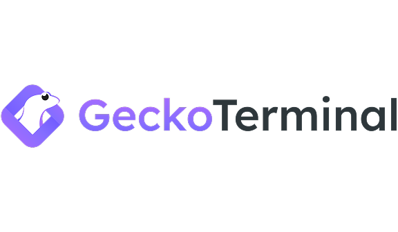 GeckoTerminal Logo